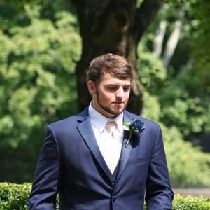 Meet your Posher, Shane